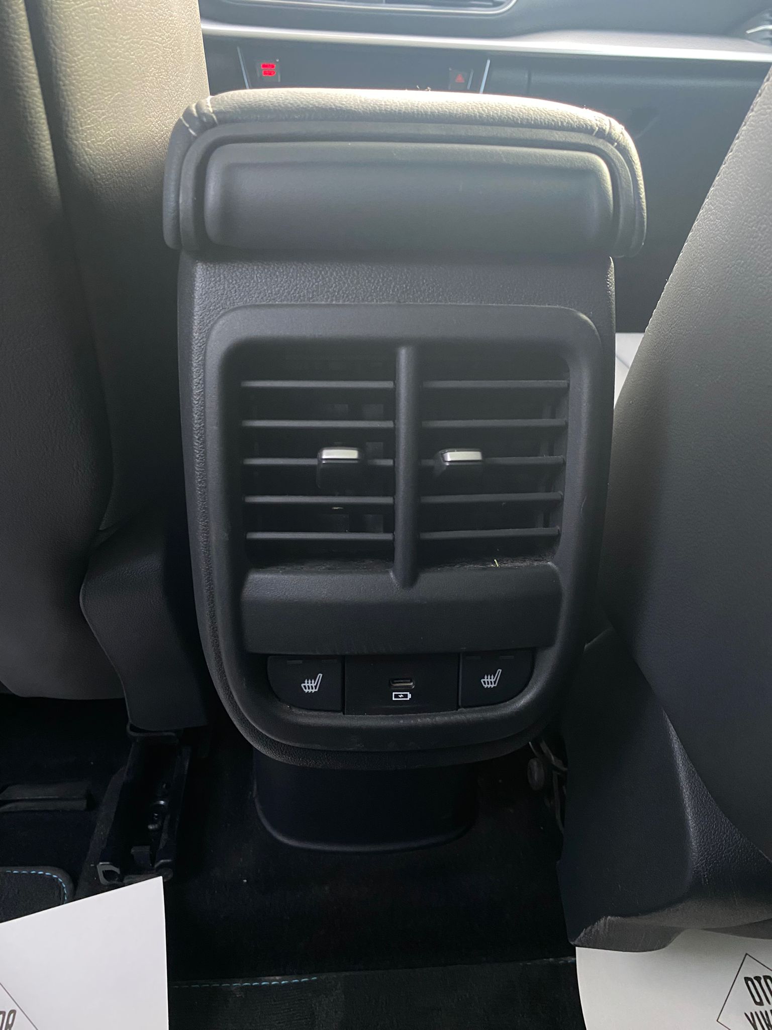 Ford Territory Titanium X