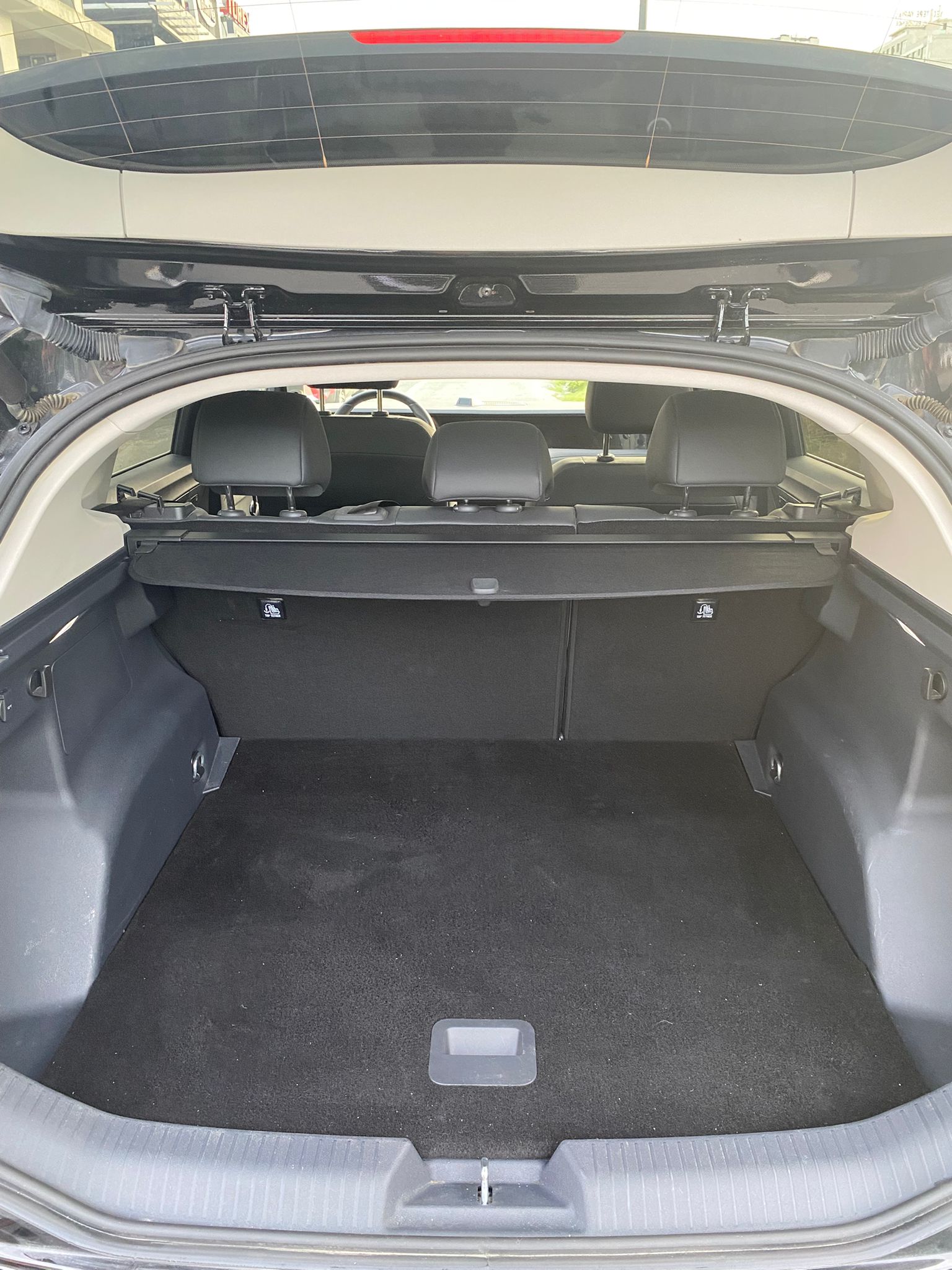 Ford Territory Titanium X