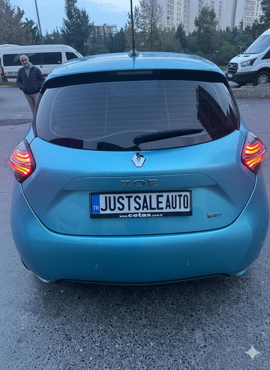 Ford Territory Titanium X