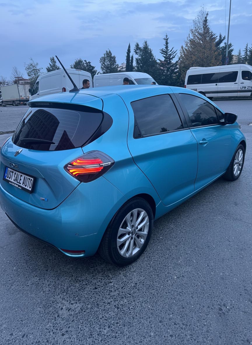 Ford Territory Titanium X