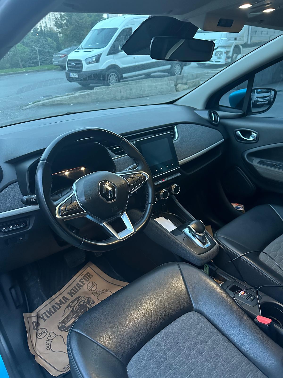 Ford Territory Titanium X