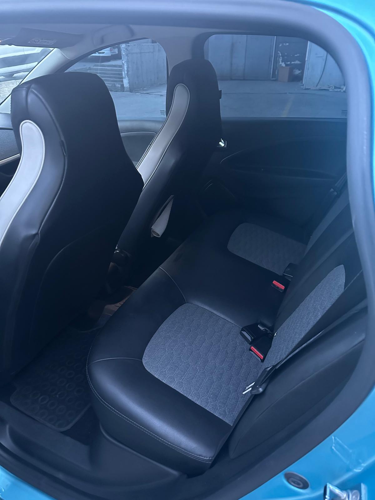 Ford Territory Titanium X