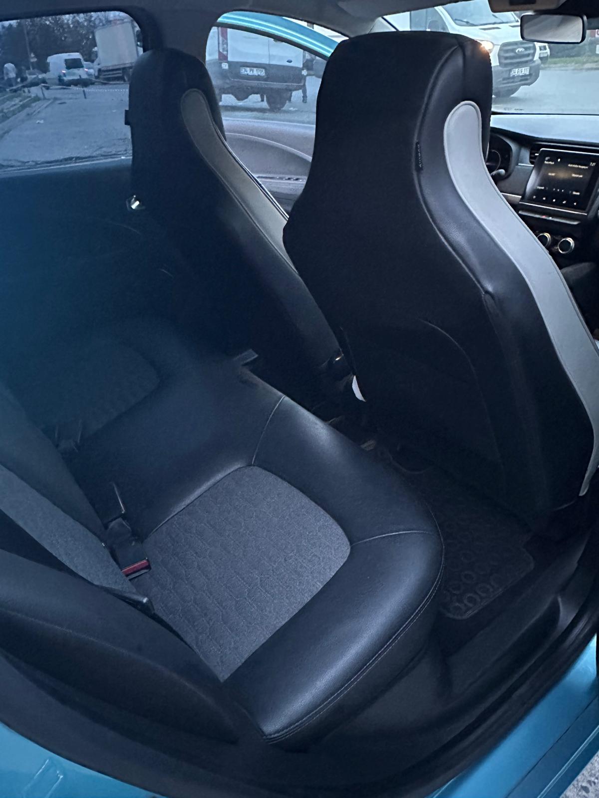 Ford Territory Titanium X