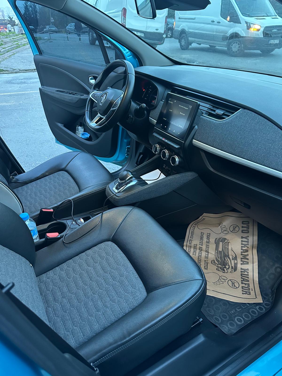 Ford Territory Titanium X