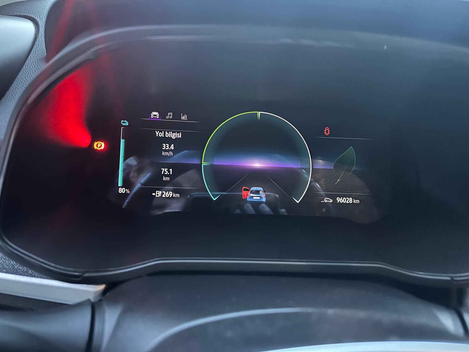 Ford Territory Titanium X